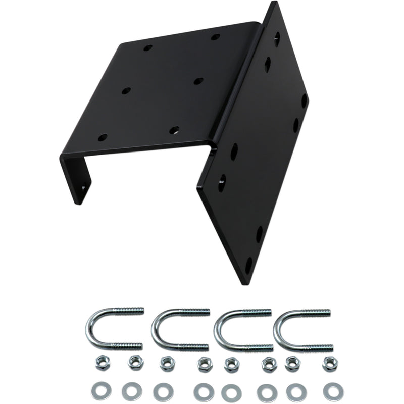 Moose Offroad Mounting Kit - 1548PF Kawasaki 750 / Brute 2014-2023