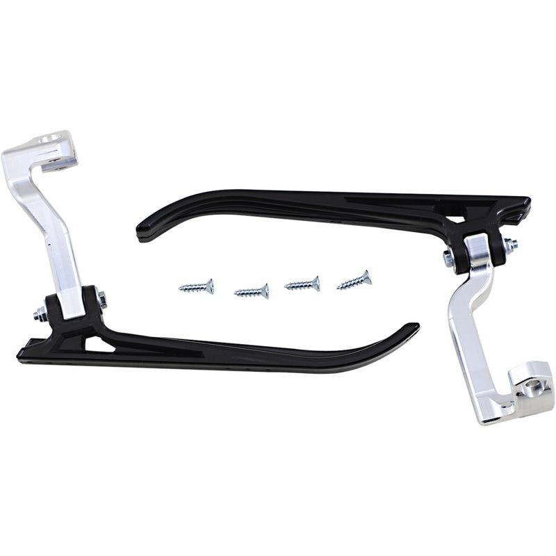 Moose Offroad Contour Mount - 53-5020 For Yamaha Dirt Bikes 2014-2025 | Honda CRF250R / CRF250RX 2019-2025