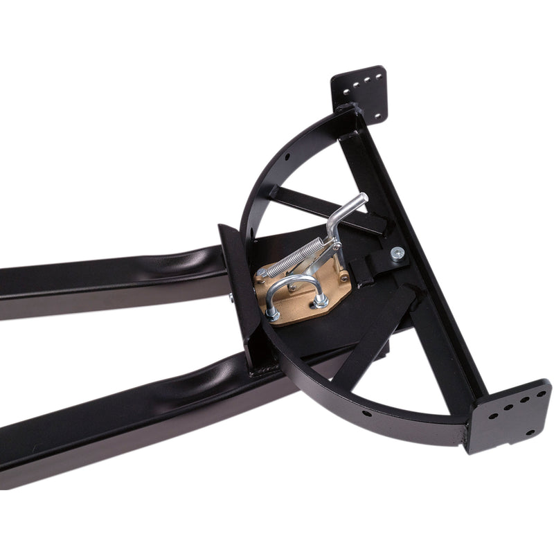 Moose Offroad Push Tube - 2709PF For Polaris UTVs 2005-2024 | Can-Am UTVs 2011-2024 | Yamaha UTVs 2006-2024 | CFMOTO ATV/UTV Models 2014-2024