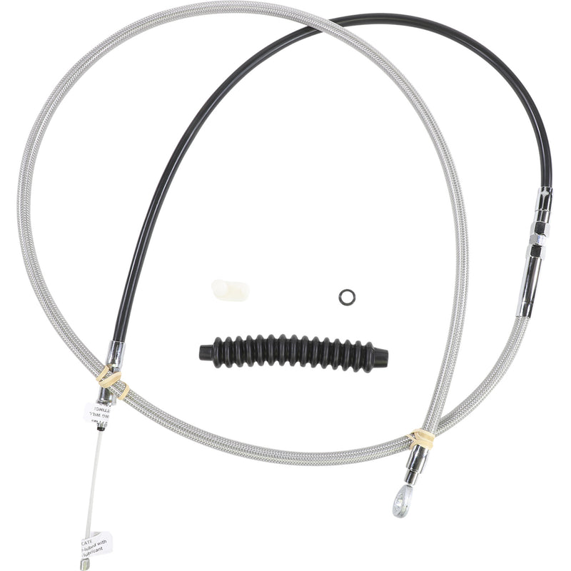 Drag Specialties Cable For Harley Touring 2008-2016