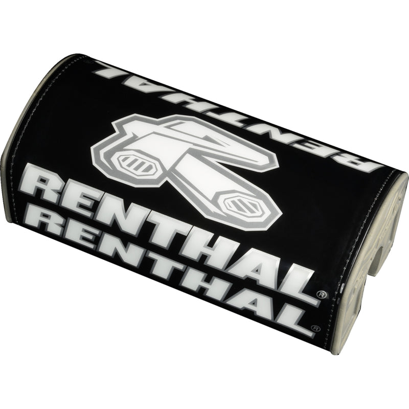 RENTHAL 0601-0153 P230 Fatbar™ Handlebar Pad Handlebar Pad - Fatbar™ - Black