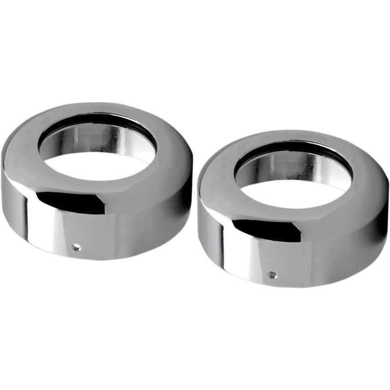 Pro-One Perf.mfg. Boot - 103450 For Harley Wide / Softail / Dyna 1980-2010