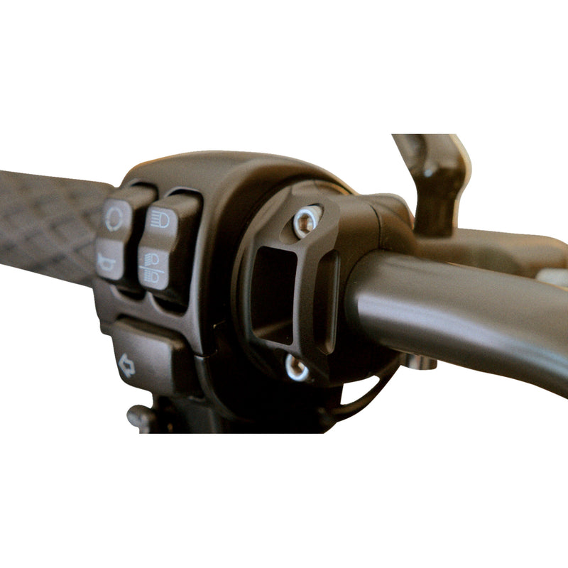 Kodlin Usa Clamp - K56242 For Harley Softail 2018-2024