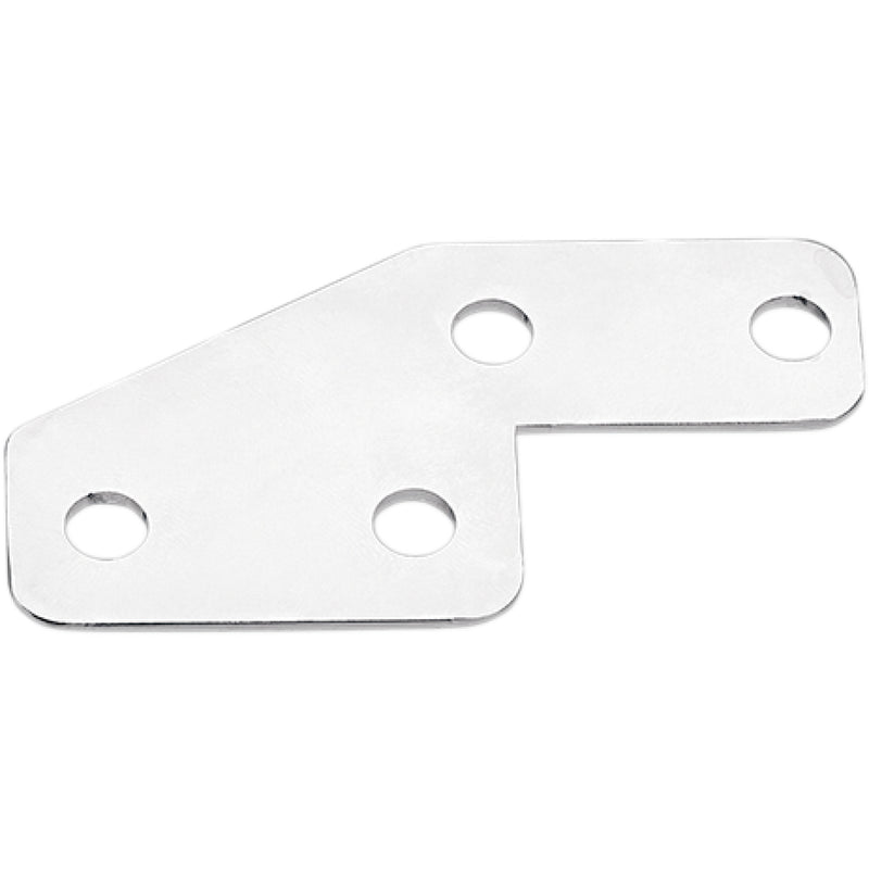 Cycle Visions Bar Eliminator - CV-4812 For Harley Touring 1999-2008