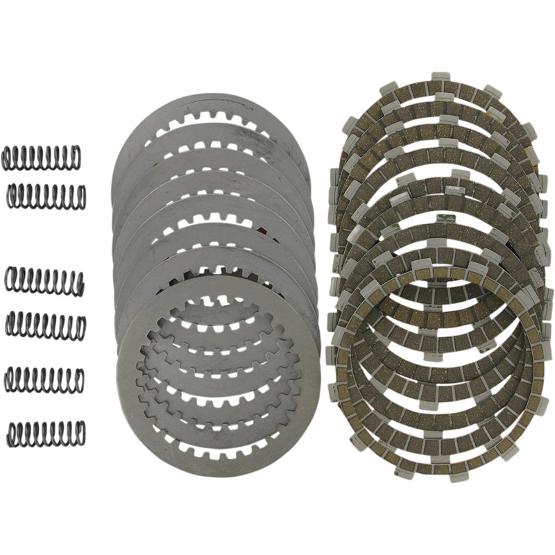 DP BRAKES 1131-1065 DPSK246F DPKS Clutch Kit with Steel Friction Plates Clutch Kit