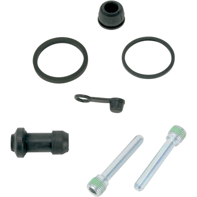 Moose Offroad Rebuild Kit - 08-101X Honda CR80R 1993-2002