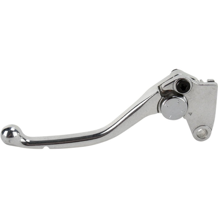 PARTS UNLIMITED 0613-0486 Replacement Clutch Lever — Standard Lever - Left Hand