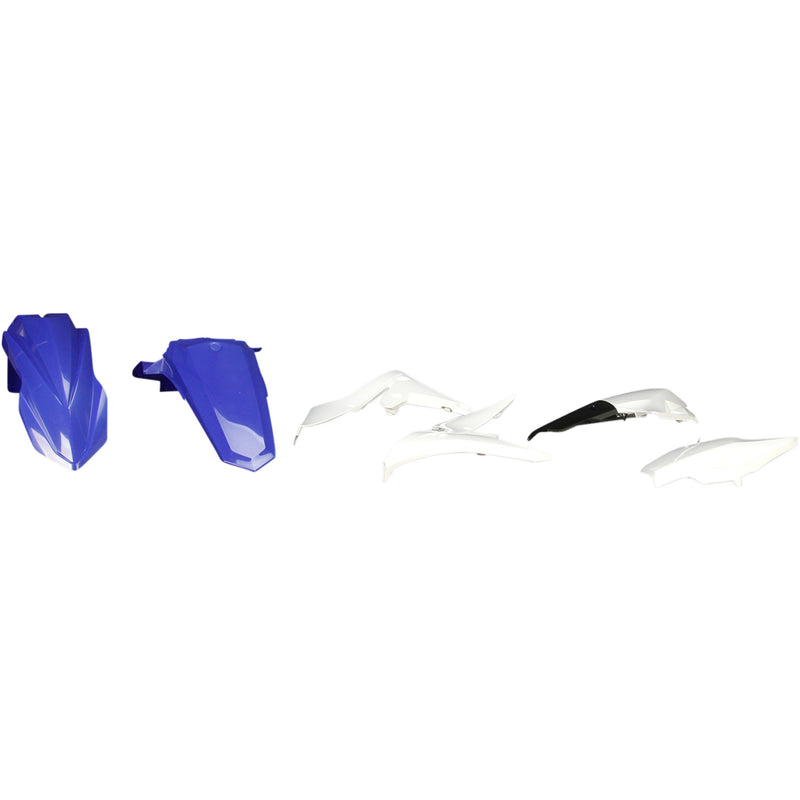 Acerbis Body Kit - 2374184585 Yamaha YZ 250 / YZ 450 2014-2018