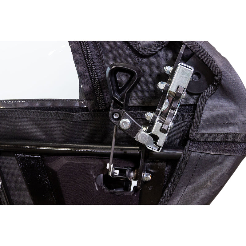 Seizmik Door Kit - 52-06027KIT Can-Am Defender 2016-2025