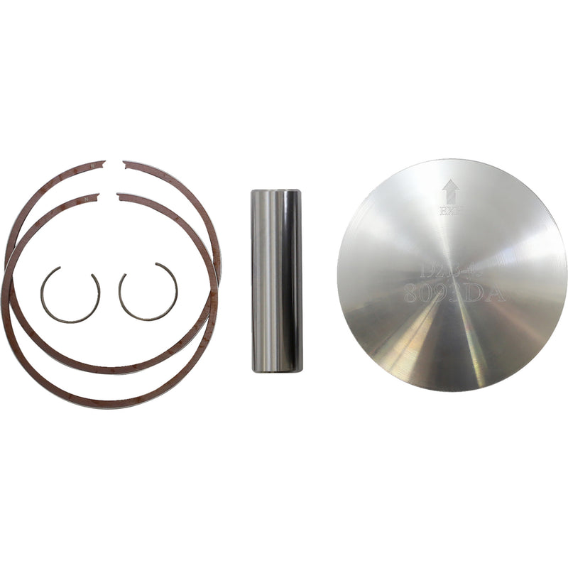 Wossner Standard Series Piston Kit - 8093DA Kawasaki KDX200 1986-2006