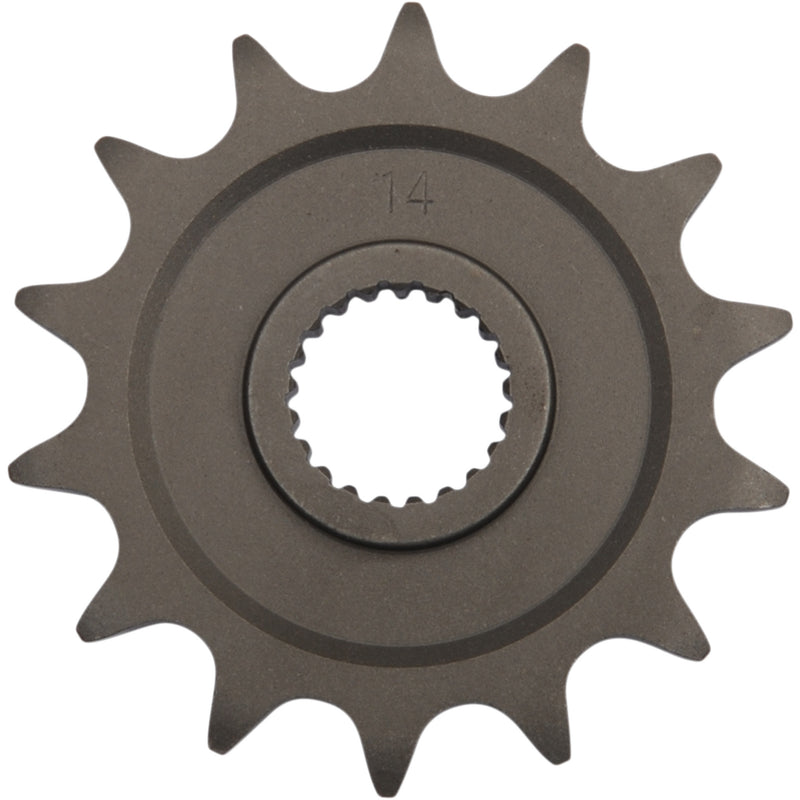 Parts Unlimited Sprocket - 1212-0398 Honda CR125R 2004-2007