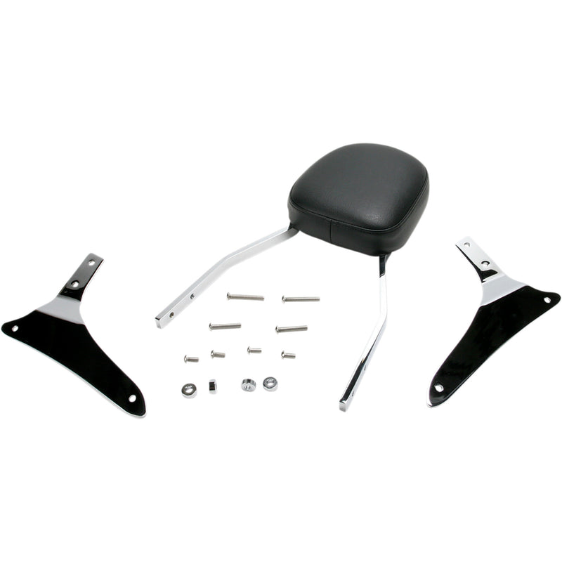 Cobra Sissy Bar - 02-5465 Kawasaki Vulcan 1700 Classic / 1700 Vulcan Classic 2009-2013