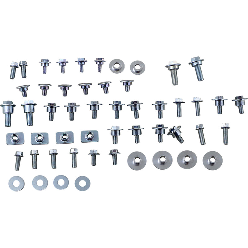Bolt Body Work Fastener - HON-PFK2 Honda CRF450R / CRF250R / CRF450RX 2009-2021