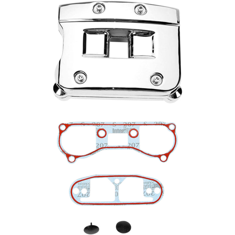 Drag Specialties Cover - DS-376513 For Harley Motorcycles 1992-1999