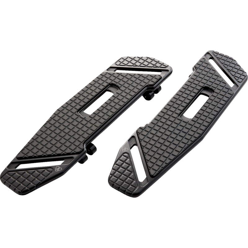 Arlen Ness Floorboards - 410-023 For Harley Softail 2018-2025