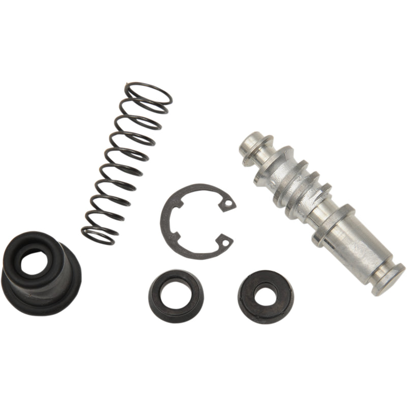 MOOSE OFFROAD 0617-0237 06-306M Master Cylinder Rebuild Kit Repair Kit - Master Cylinder
