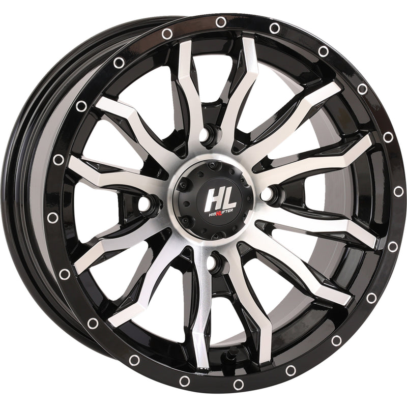 High Lifter HL21 Wheel - 22HL21-1137 Honda UTVs 2016-2026