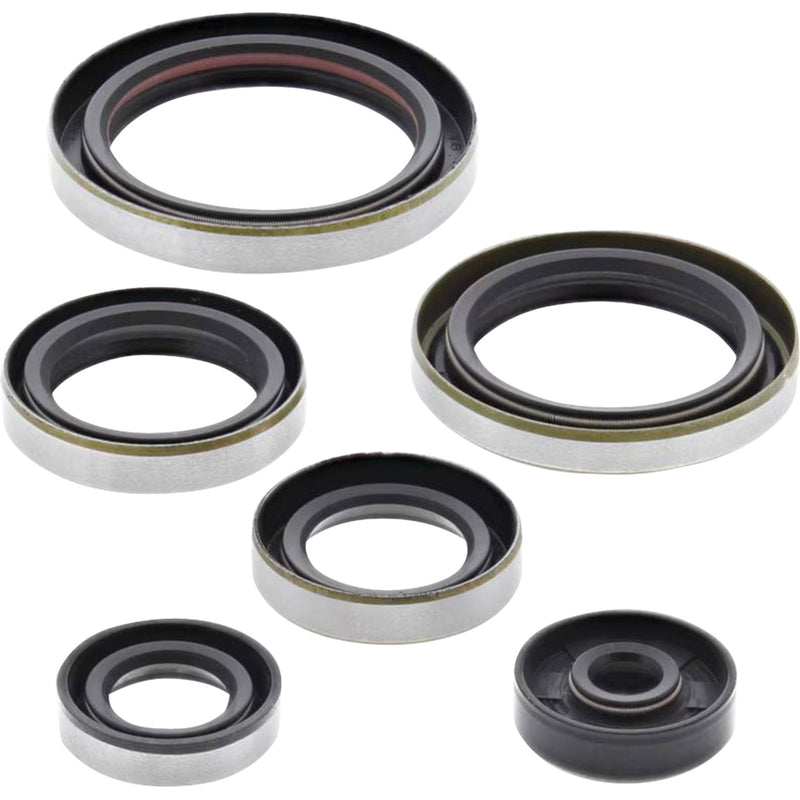 Vertex Oil Seals - 822269 For Husqvarna TC 250 / TE 250 / TE 300 2014-2016 | Husaberg TE 250 / TE 300 2011-2014