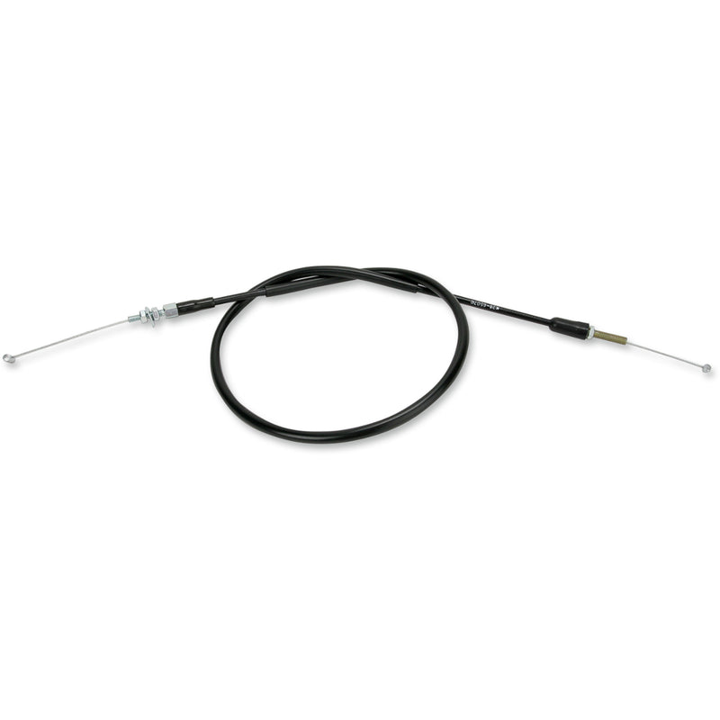 PARTS UNLIMITED K28-6507C Vinyl Covered Throttle/Choke Cable Vinyl Covered Throttle Cable - Honda