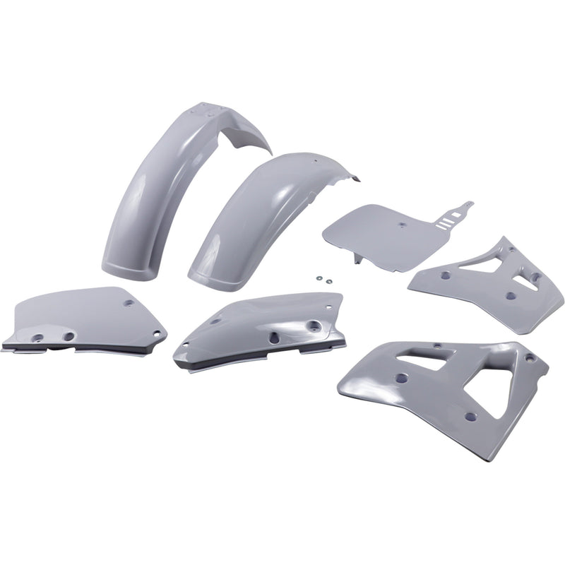 Ufo Body Kit - YAKIT293-999 Yamaha YZ 250 / YZ 360 1990