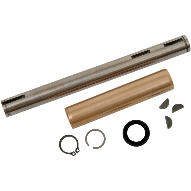 Eastern Motorcycle Parts Shaft - 17-0157 For Harley Motorcycles 1970-1999