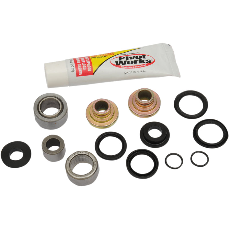 Pivot Works Bearing Kit - PWSHK-Y09-421 Yamaha YZ 250 / WR 450 2007-2025