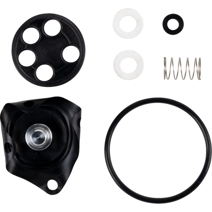 K&L SUPPLY 18-2703 18-2703 Fuel Petcock Rebuild Kit kawasaki
