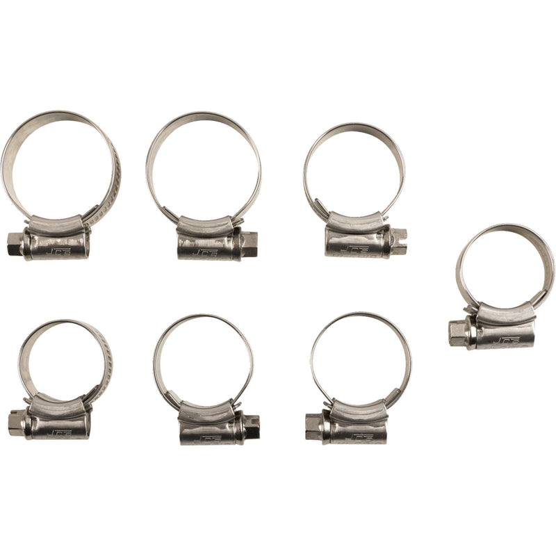 Moose Offroad Clamp Kit - CK-YAM-64 Yamaha YZ 250 2014-2018