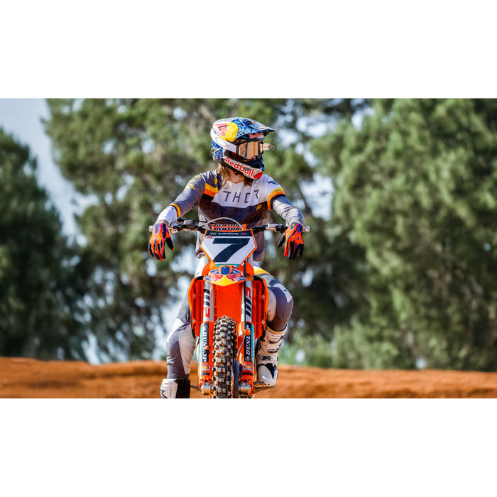 THOR Sportmode League Pants - US