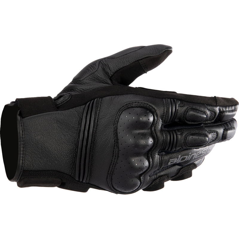 ALPINESTARS Stella Phenom Leather Air Gloves Black