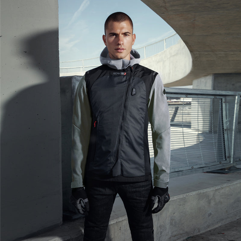 ALPINESTARS TECH-AIR Tech-Air® 3 System Black