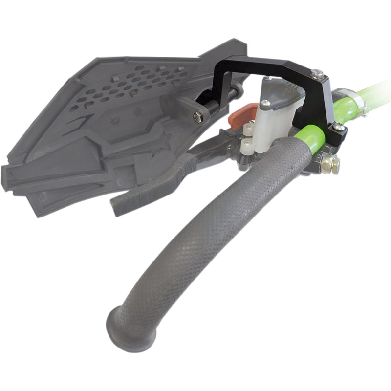 Powermadd Sentinel Mount - 34454 For Arctic Cat Snowmobiles 2012-2018 | Polaris Snowmobiles 2015-2026 | Yamaha Snowmobiles 2014-2018