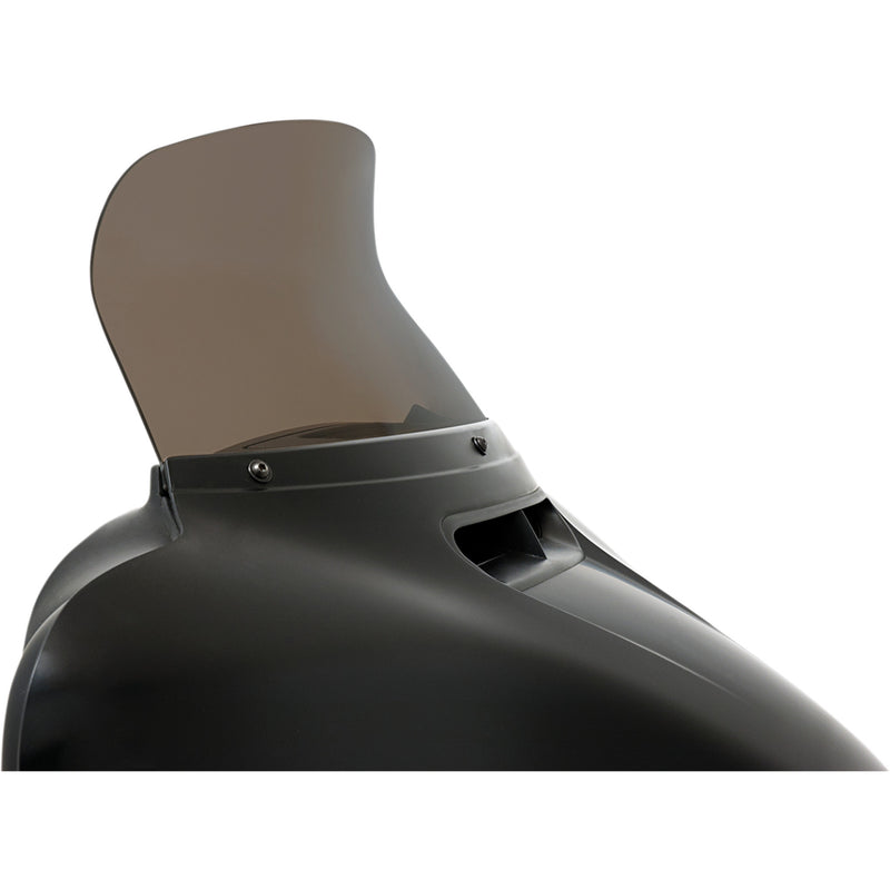 Memphis Shades Windshield - MEP8631 For Harley Touring 2014-2025