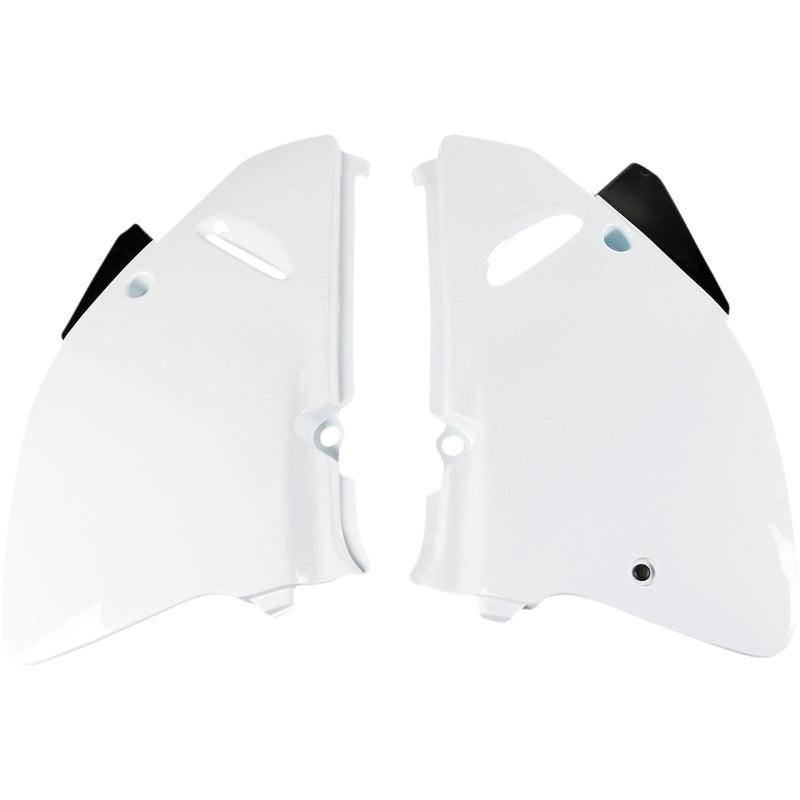 Ufo Side Panel - SU02946041 Suzuki RM 125 / RM 250 1993-1995