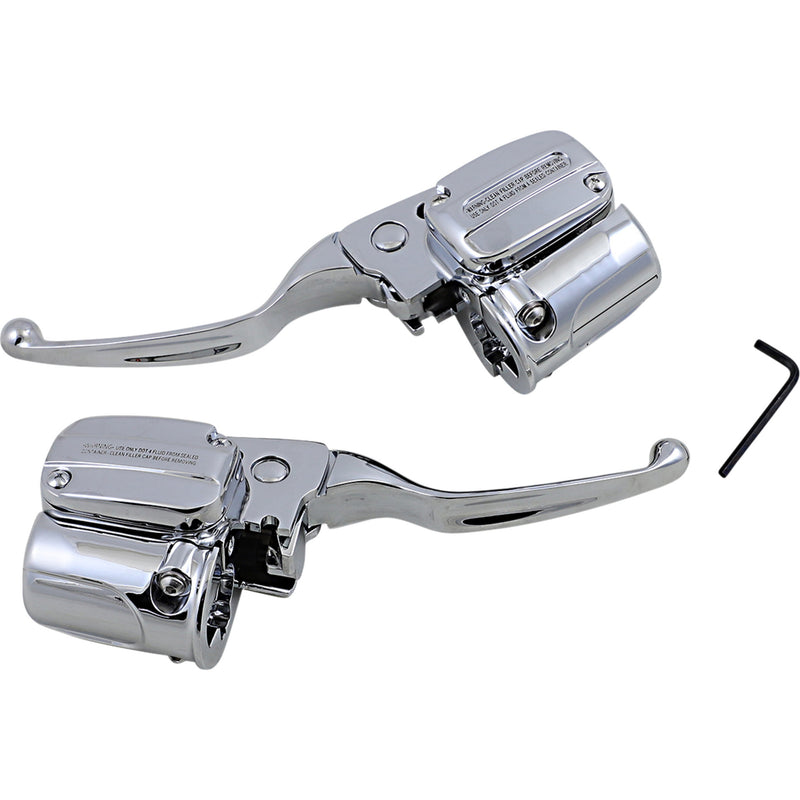 Drag Specialties Control For Harley Road Glide 2017-2020
