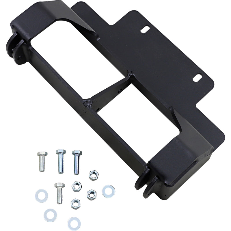 Moose Offroad RM5 Mount Plate - 4492PF Kawasaki Mule 2009-2024