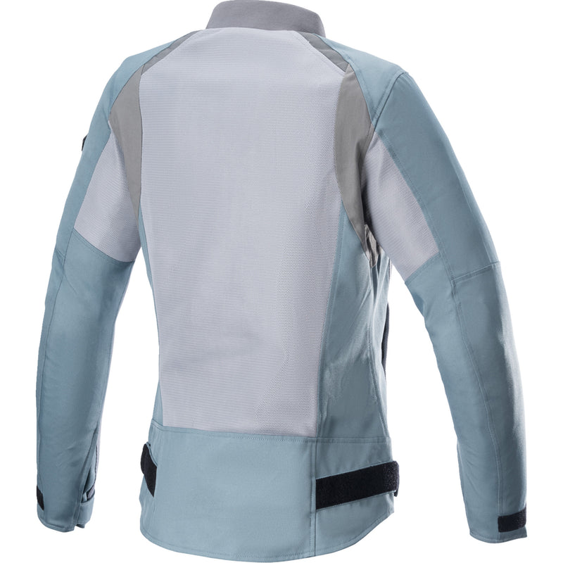 ALPINESTARS Stella Eloise v2 Air Jacket Sage/Dark - Gray