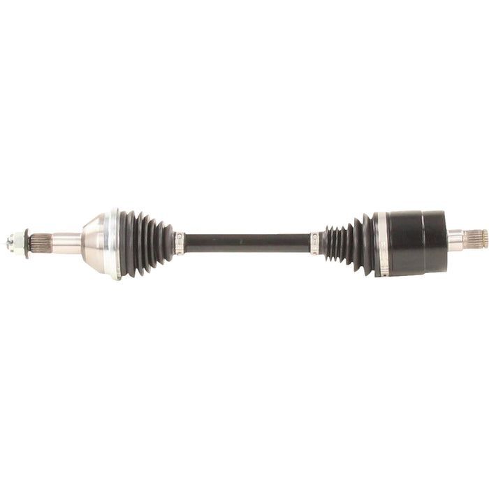 MOOSE OFFROAD 0214-2760 CAN-6091HD Heavy-Duty CV Axle Kit Axle Kit - CV - Complete - Rear Left - Heavy-Duty - Can Am
