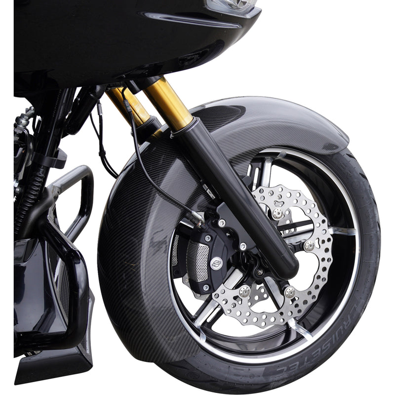 Arlen Ness Wrapper Fender - 210-042 For Harley Road Glide 2024-2026