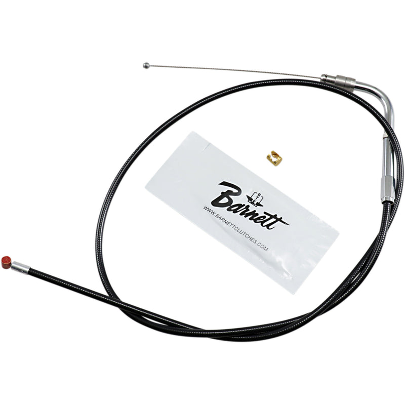 Barnett Cable - 101-30-30015 For Harley 1996-2005