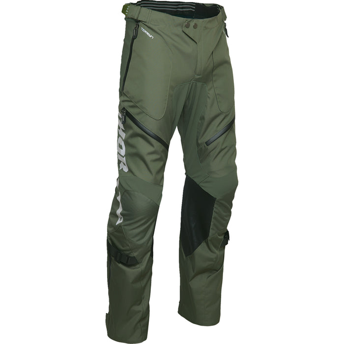 THOR Terrain Over-the-Boot Pants - US