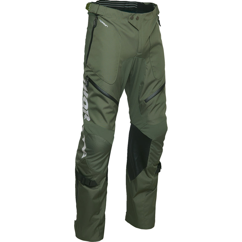 THOR Terrain Over-the-Boot Pants - US