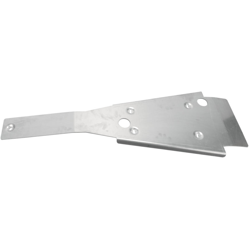 Motorsport Products Glide Plate - 83-1401 Honda TRX400EX 2006-2008