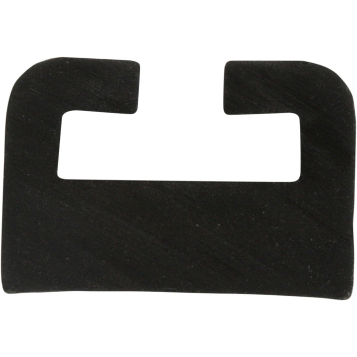 GARLAND SGA550116 10-5375-0-03-12 Replacement Slide black  - graphite - profile 10 - length 53.75" - arctic cat