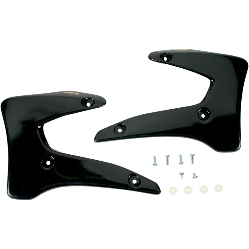 Maier Air Scoops - 600010 Yamaha 125 2000-2007