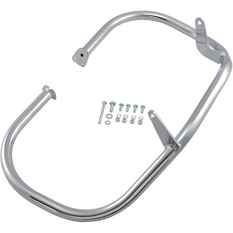Cobra Freeway Bar (Highway Bar - 01-1135 Honda VT1100C2 Shadow Sabre 2000-2007