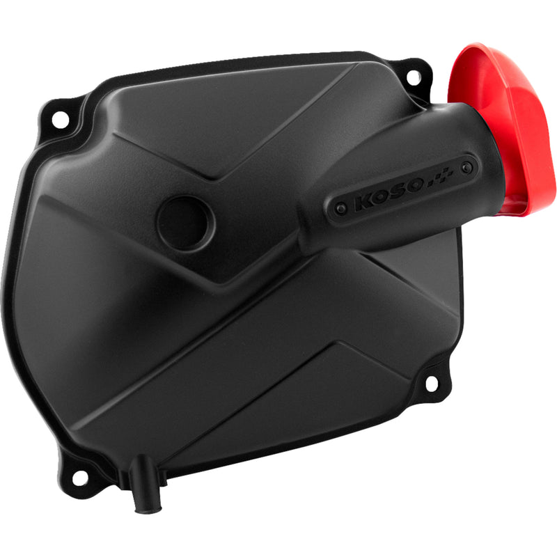 Koso North America Cover - DL640000 Honda Grom 125 2022-2023
