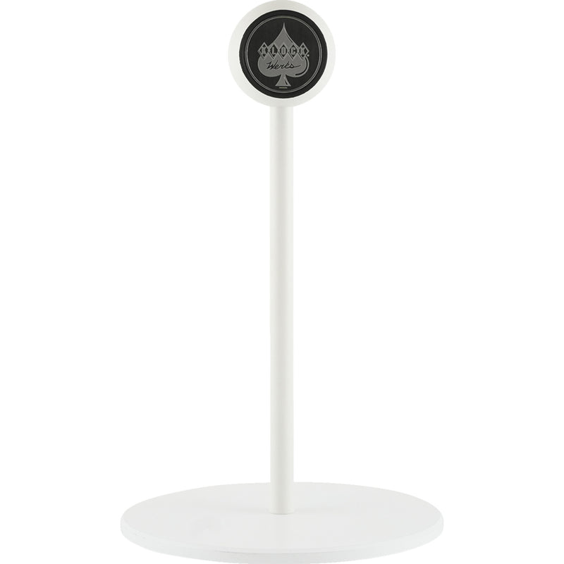 KLOCK WERKS 0636-0209 KWD-STAND-WHT iOstand™ Stand - iOmounts™ - White