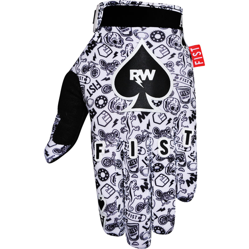 FIST HANDWEAR Lil Fists R-Willy Ace Gloves