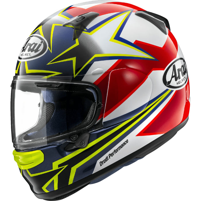 ARAI HELMETS Regent-X Helmet
